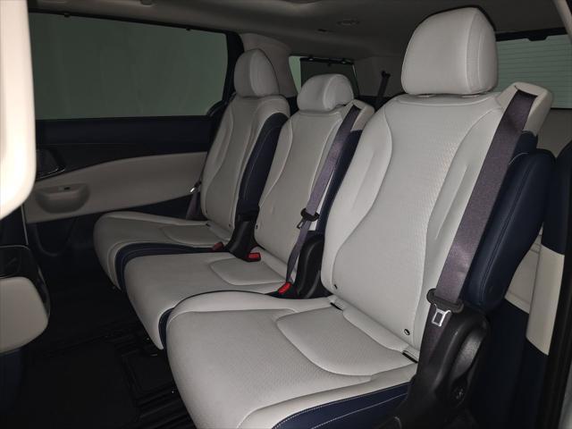 used 2025 Kia Carnival car, priced at $51,899