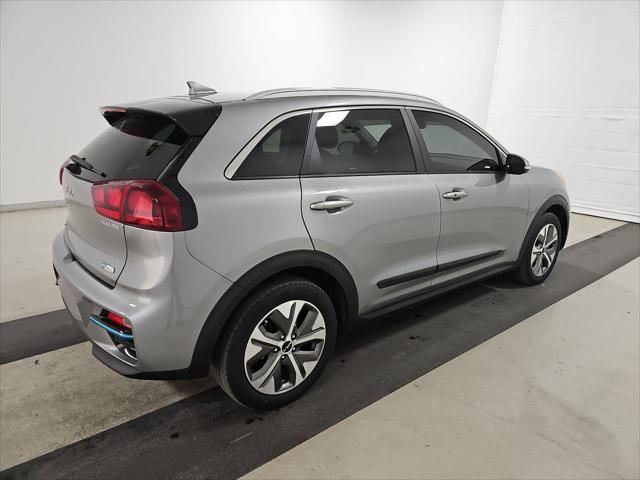 used 2022 Kia Niro EV car, priced at $21,499