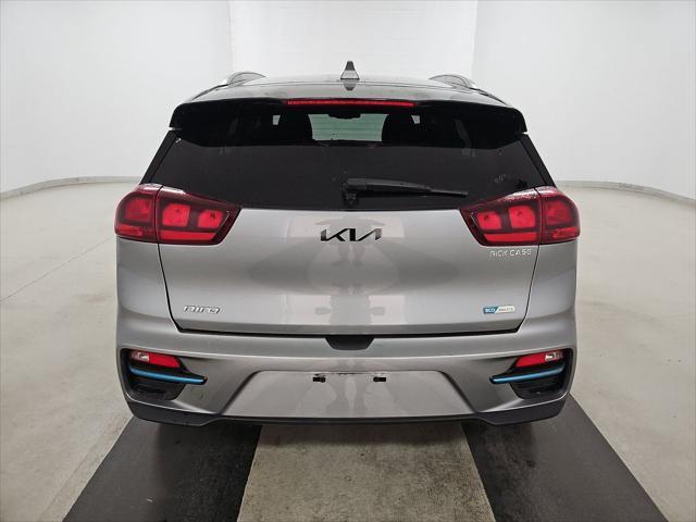 used 2022 Kia Niro EV car, priced at $21,499