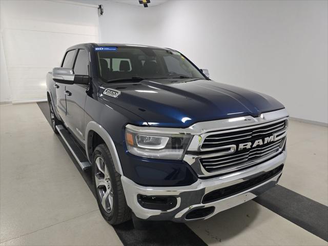 used 2020 Ram 1500 car, priced at $29,299