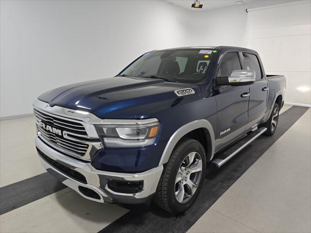 used 2020 Ram 1500 car, priced at $29,299