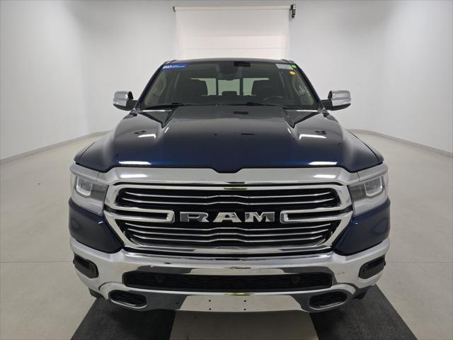 used 2020 Ram 1500 car, priced at $29,299