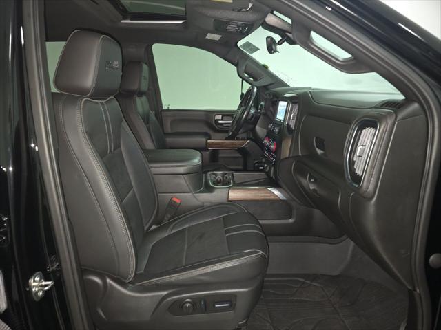 used 2023 Chevrolet Silverado 3500 car, priced at $59,999