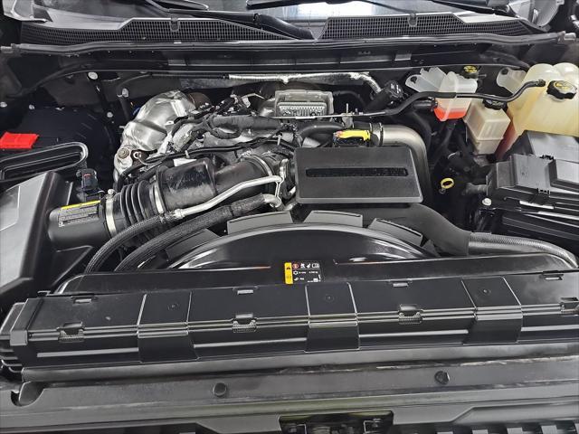 used 2023 Chevrolet Silverado 3500 car, priced at $59,999
