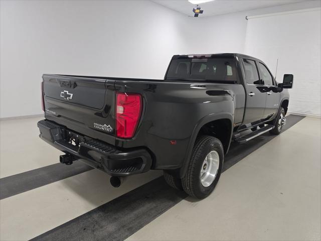 used 2023 Chevrolet Silverado 3500 car, priced at $59,999