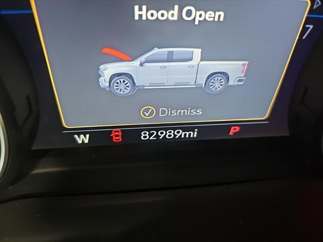 used 2023 Chevrolet Silverado 3500 car, priced at $59,999