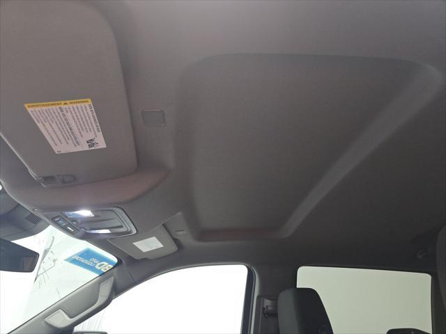 used 2024 Chevrolet Silverado 1500 car, priced at $34,199