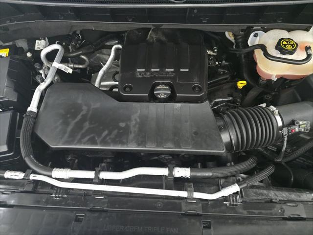used 2024 Chevrolet Silverado 1500 car, priced at $34,199