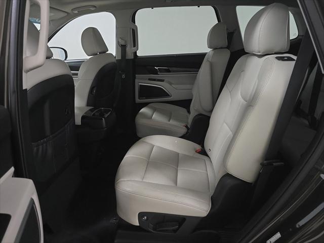 used 2020 Kia Telluride car, priced at $27,599