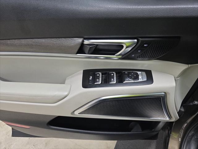used 2020 Kia Telluride car, priced at $27,599