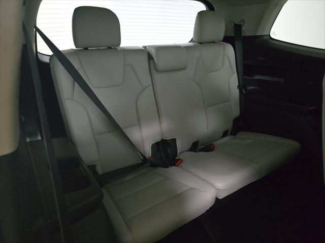 used 2020 Kia Telluride car, priced at $27,599