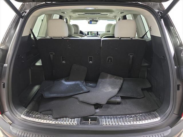used 2020 Kia Telluride car, priced at $27,599