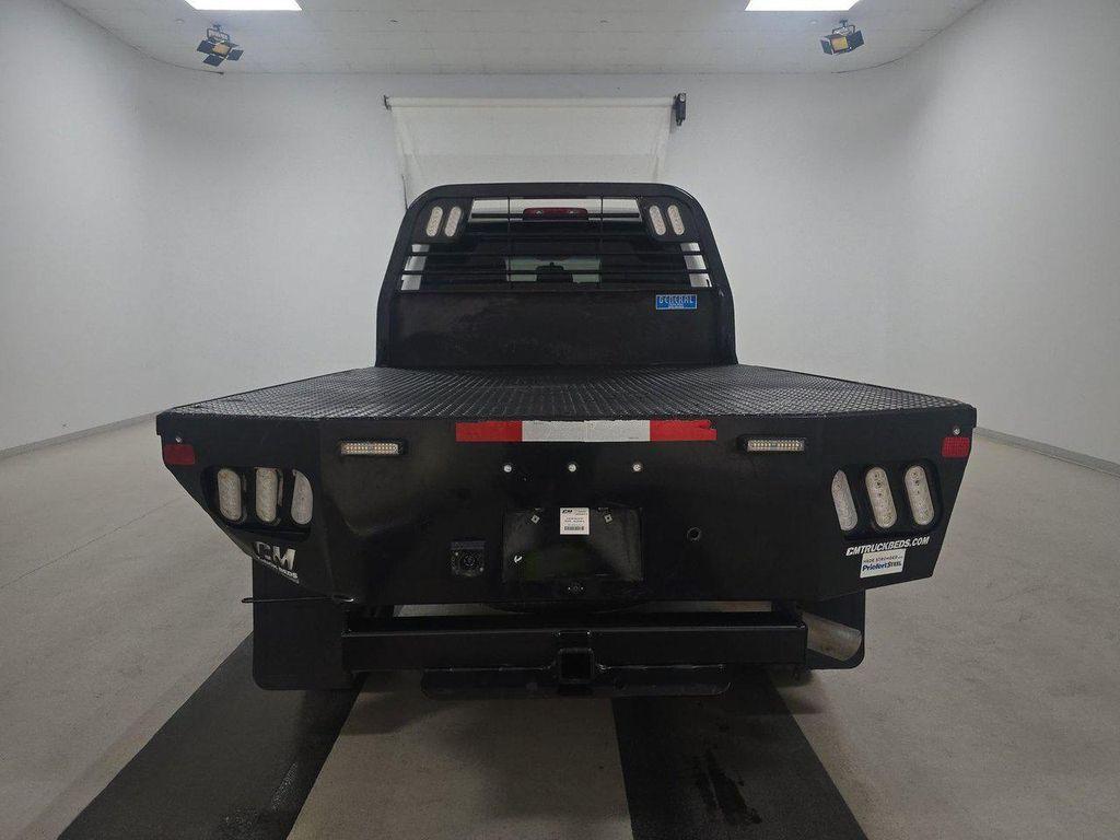 used 2024 Ram 2500 car, priced at $40,999