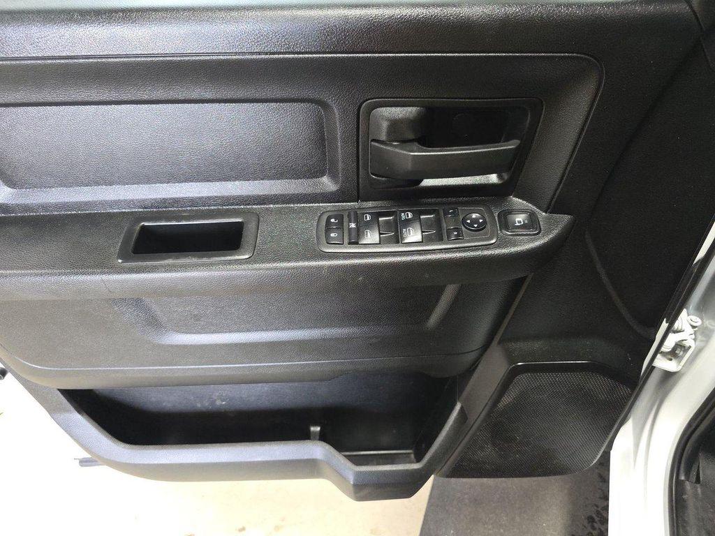 used 2024 Ram 2500 car, priced at $40,999