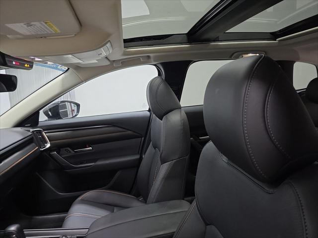 used 2025 Mazda CX-50 car, priced at $36,499
