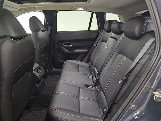 used 2025 Mazda CX-50 car, priced at $36,499