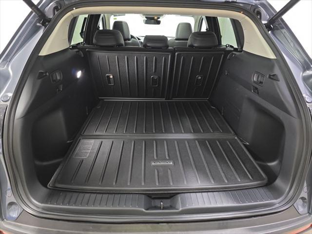 used 2025 Mazda CX-50 car, priced at $36,499