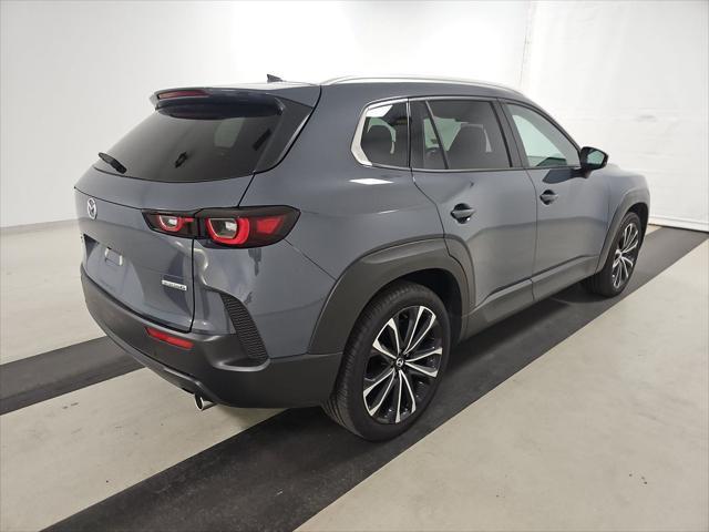used 2025 Mazda CX-50 car, priced at $36,499