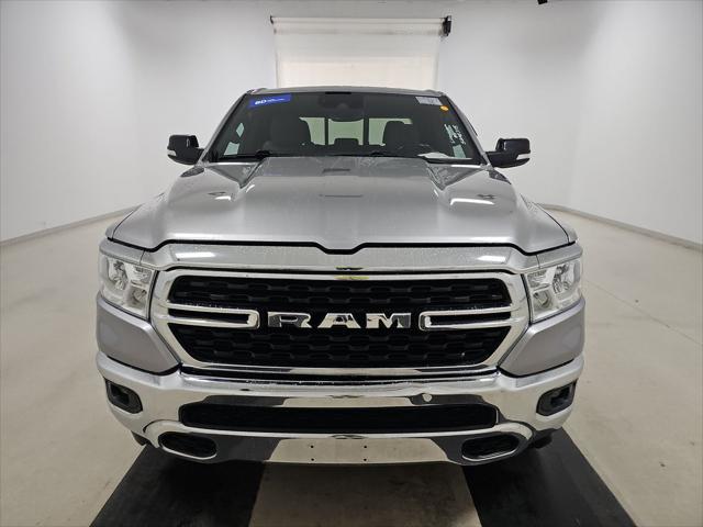 used 2022 Ram 1500 car, priced at $31,499