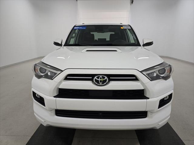 used 2022 Toyota 4Runner car, priced at $38,799