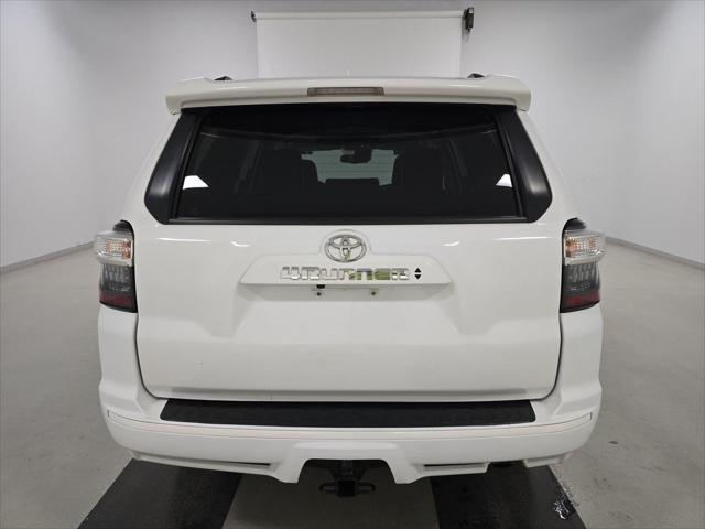 used 2022 Toyota 4Runner car, priced at $38,799