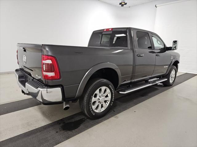 used 2022 Ram 3500 car, priced at $57,599