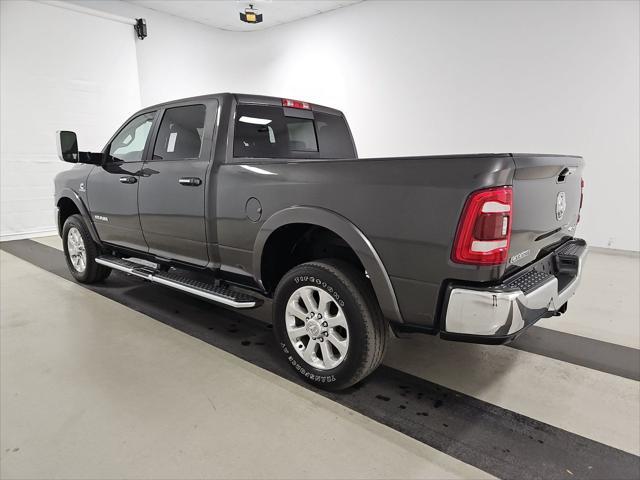 used 2022 Ram 3500 car, priced at $57,599