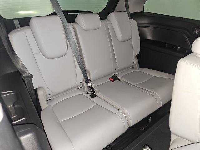 used 2019 Honda Odyssey car, priced at $33,499