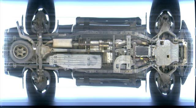 used 2021 Ford F-150 car, priced at $36,499