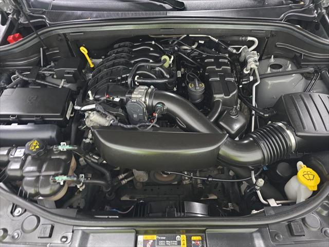 used 2022 Dodge Durango car, priced at $26,799