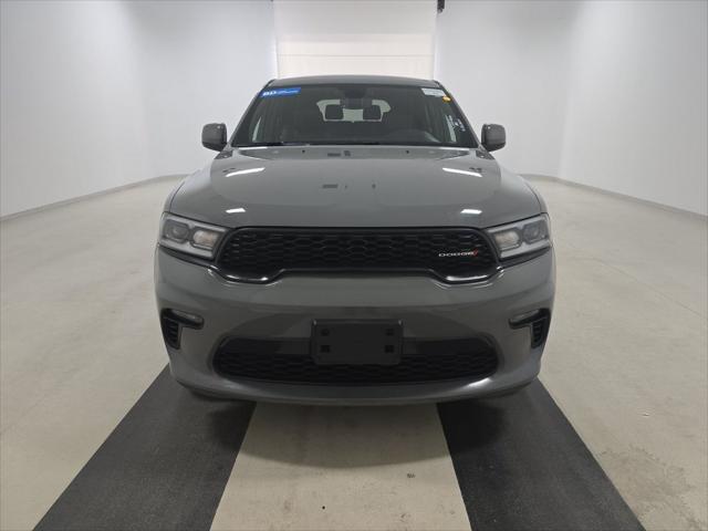 used 2022 Dodge Durango car, priced at $26,799