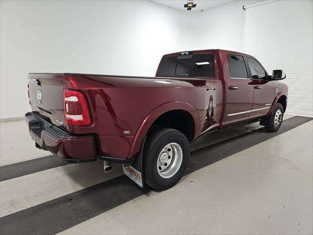 used 2022 Ram 3500 car, priced at $69,799