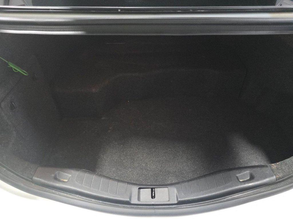 used 2018 Ford Fusion Hybrid car, priced at $12,599