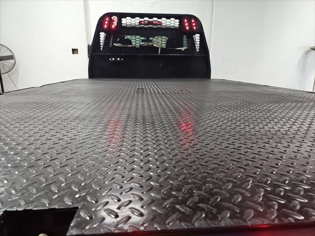 used 2022 Chevrolet Silverado 3500 car, priced at $33,299