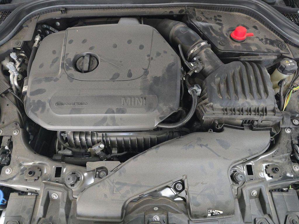 used 2024 MINI Hardtop car, priced at $25,399