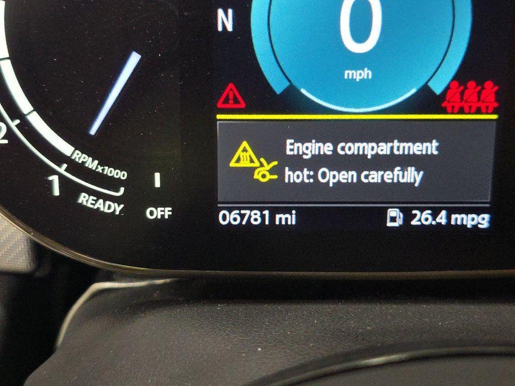 used 2024 MINI Hardtop car, priced at $25,399