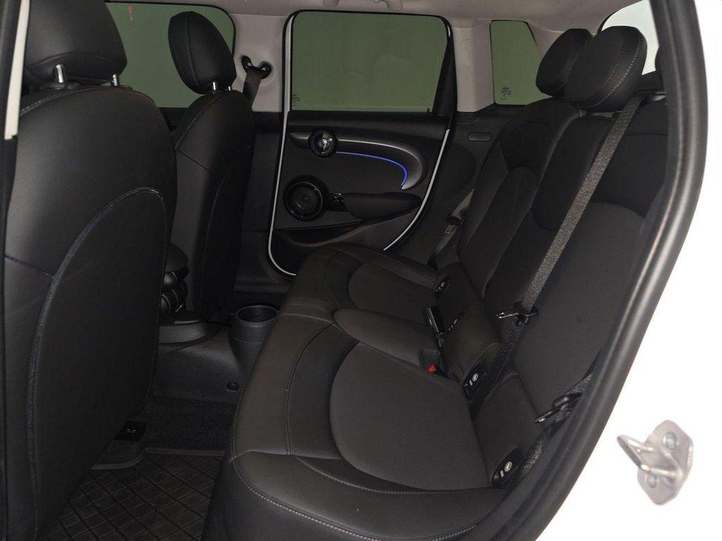 used 2024 MINI Hardtop car, priced at $25,399