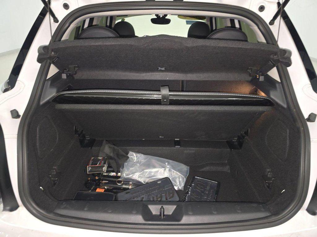 used 2024 MINI Hardtop car, priced at $25,399