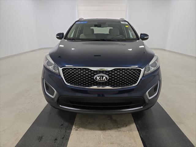 used 2018 Kia Sorento car, priced at $14,899