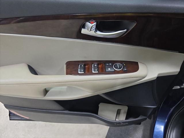 used 2018 Kia Sorento car, priced at $14,899