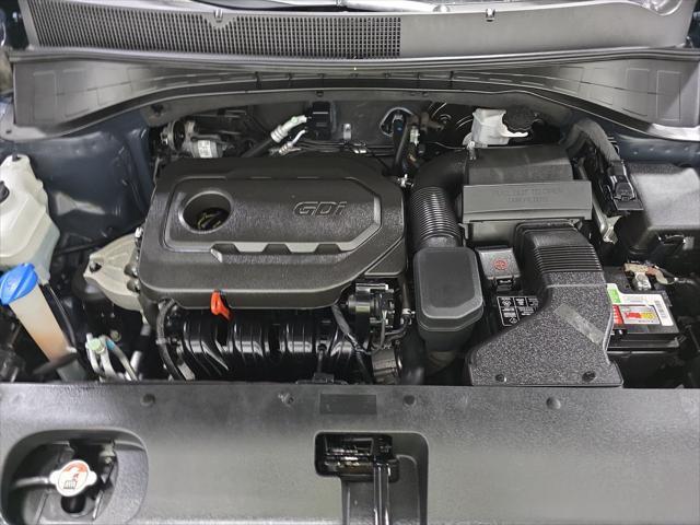 used 2018 Kia Sorento car, priced at $14,899