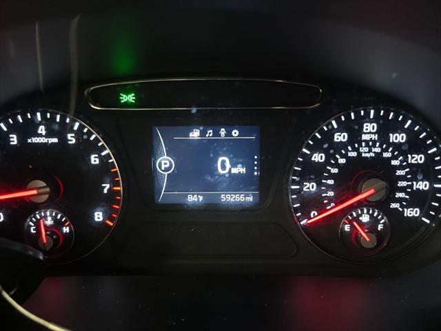 used 2018 Kia Sorento car, priced at $14,899