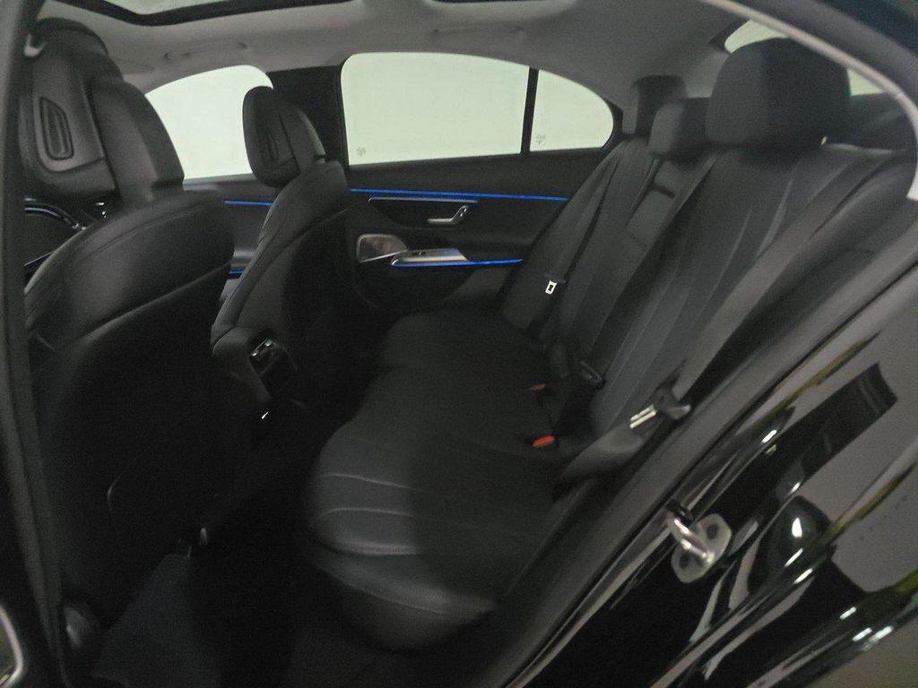used 2025 Mercedes-Benz E-Class car, priced at $65,799