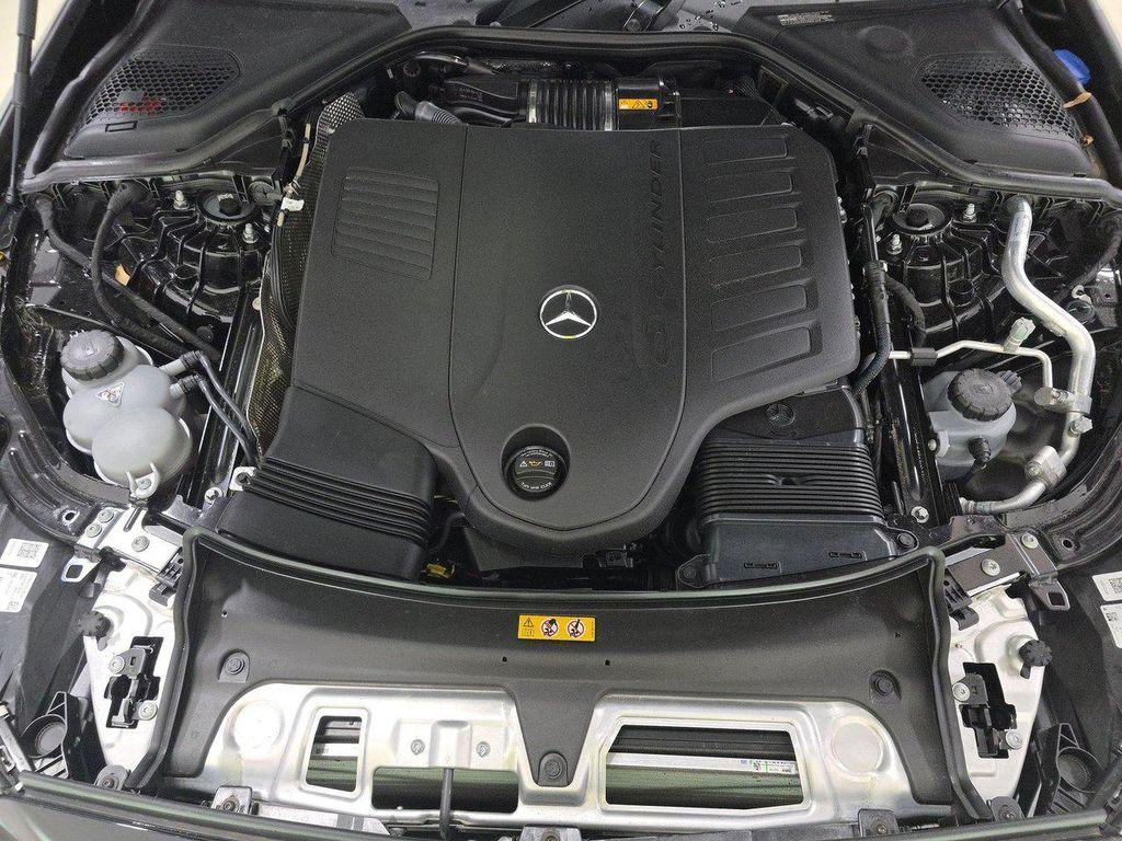 used 2025 Mercedes-Benz E-Class car, priced at $65,799