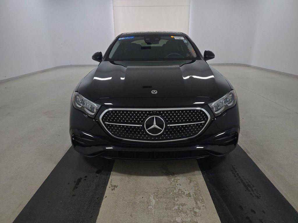 used 2025 Mercedes-Benz E-Class car, priced at $65,799