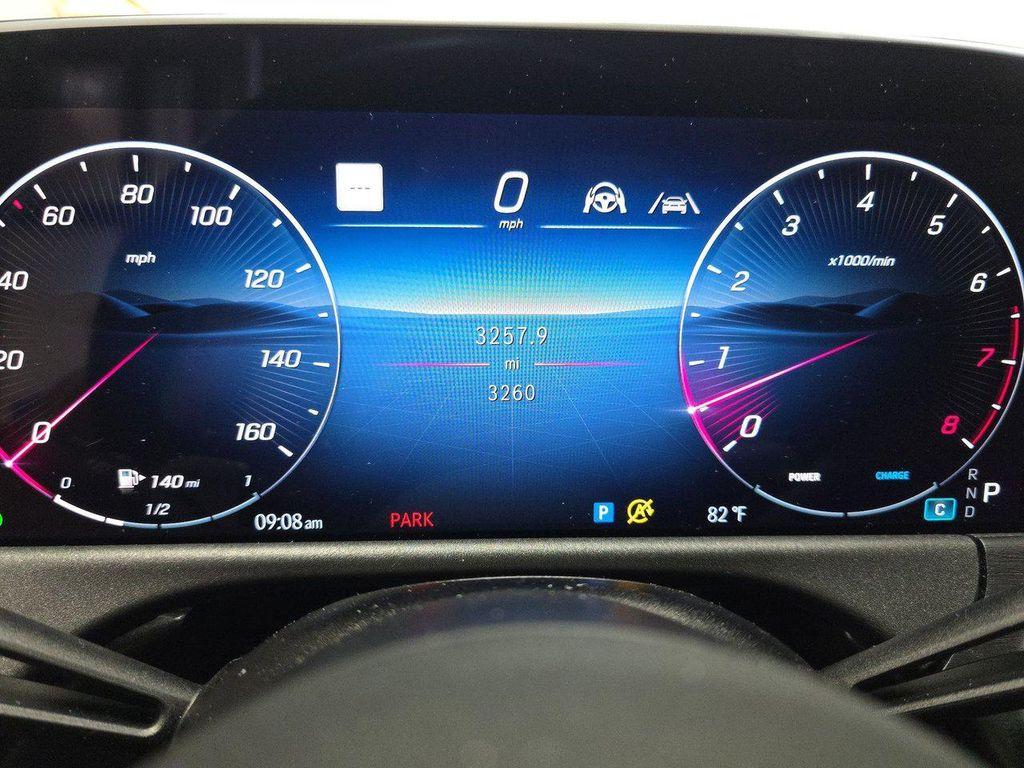 used 2025 Mercedes-Benz E-Class car, priced at $65,799