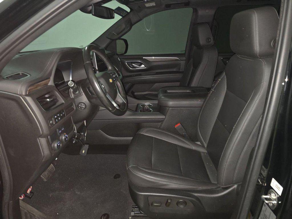 used 2022 Chevrolet Tahoe car, priced at $49,799