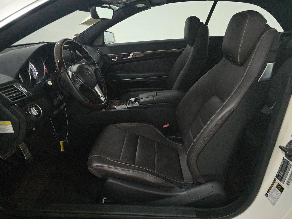 used 2014 Mercedes-Benz E-Class car, priced at $20,999