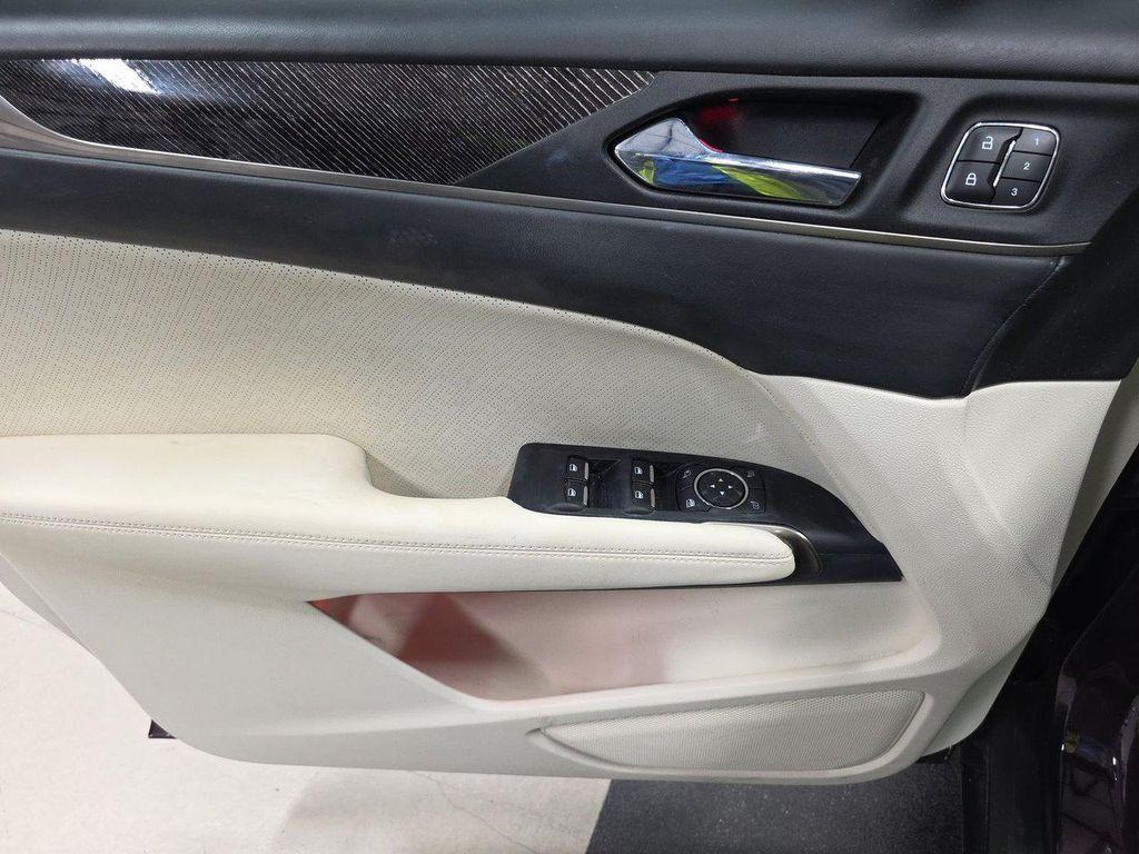 used 2017 Lincoln MKC car, priced at $17,799