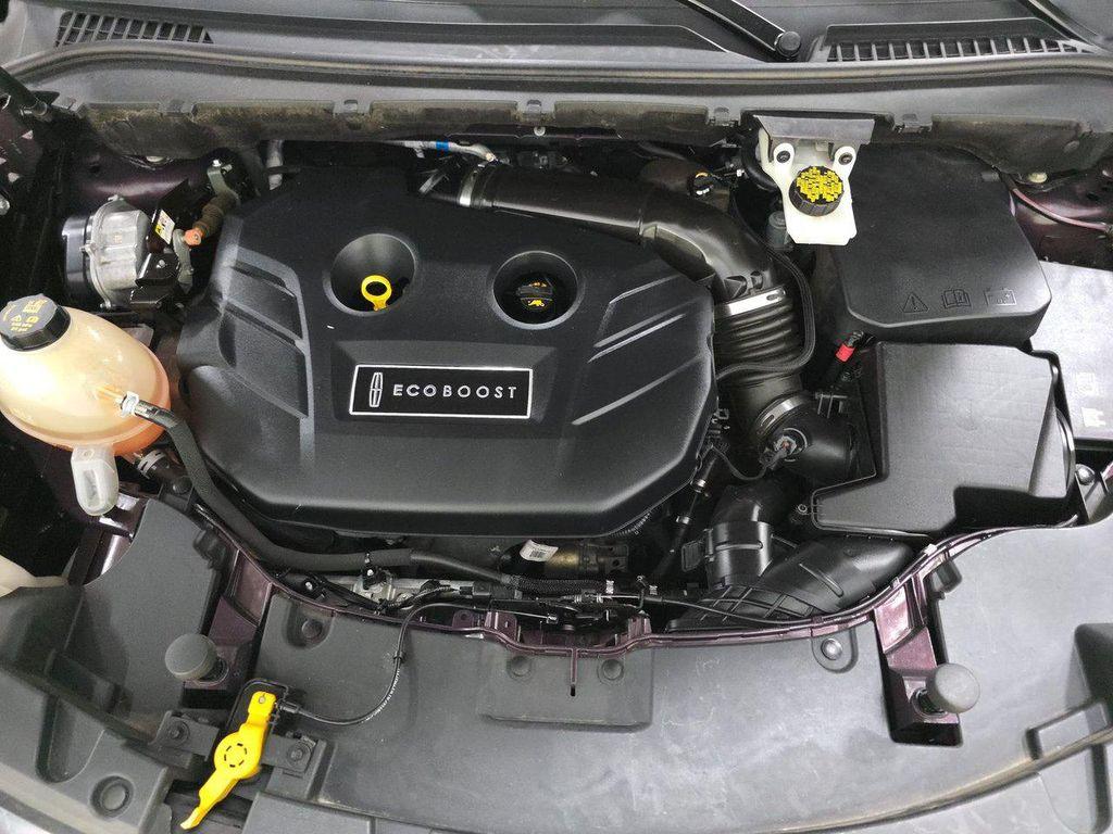 used 2017 Lincoln MKC car, priced at $17,799